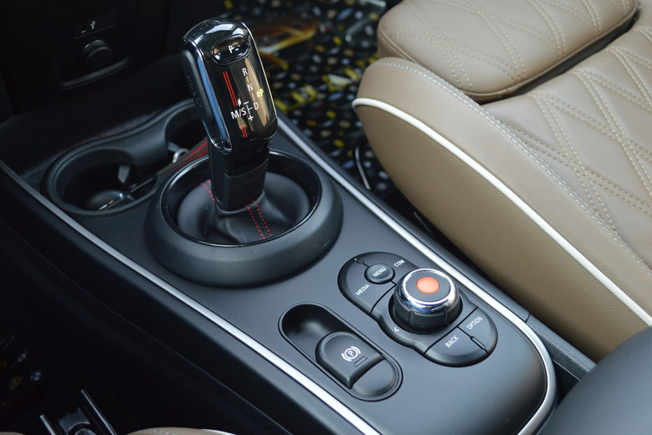 Продам MINI Countryman S 2019 года в Одессе