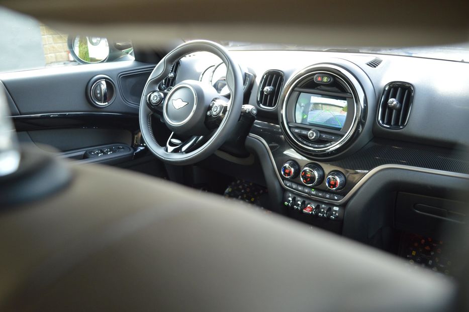 Продам MINI Countryman S 2019 года в Одессе