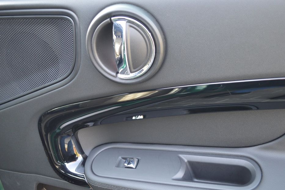 Продам MINI Countryman S 2019 года в Одессе