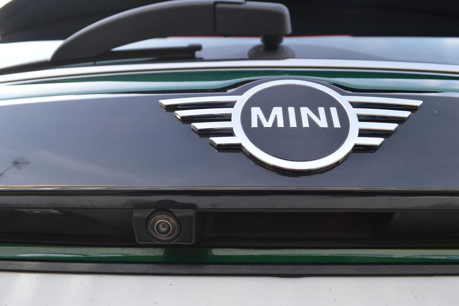 Продам MINI Countryman S 2019 года в Одессе