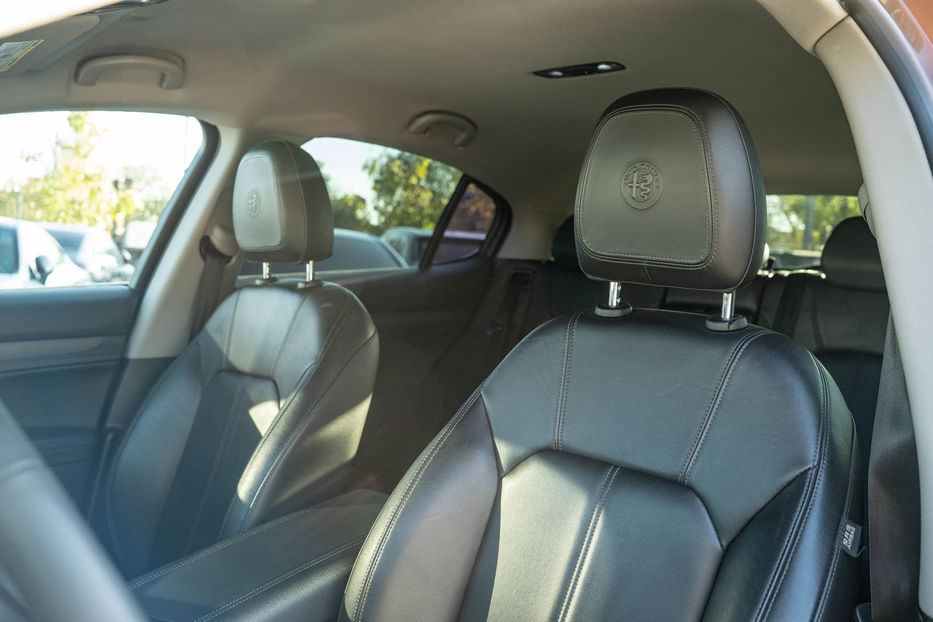 Продам Alfa Romeo Stelvio TI 2017 года в Черновцах