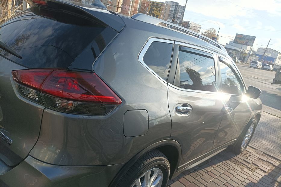 Продам Nissan Rogue 2019 года в Одессе