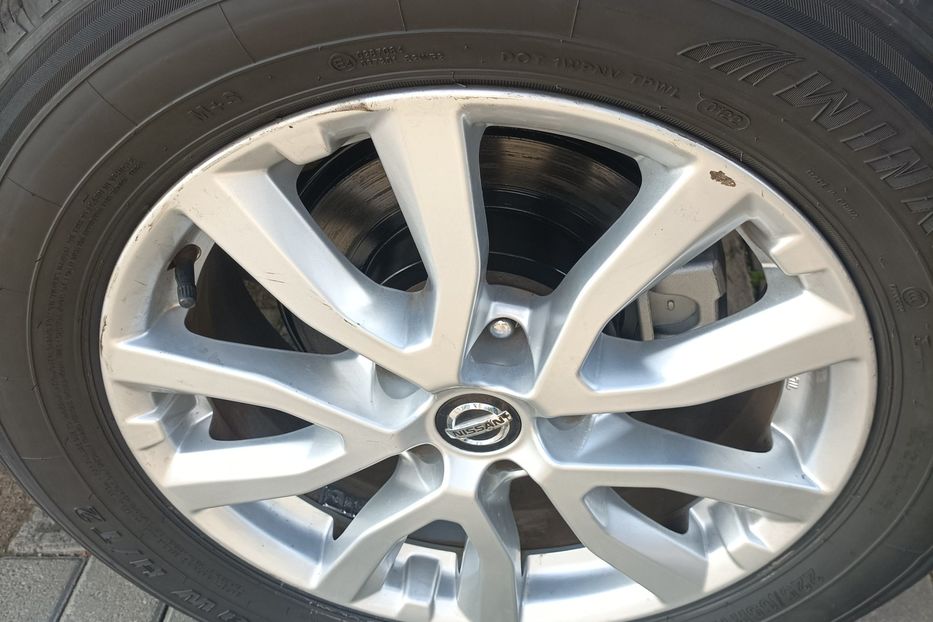 Продам Nissan Rogue 2019 года в Одессе