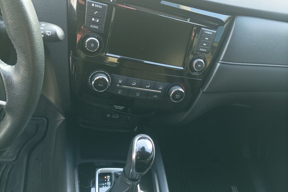 Продам Nissan Rogue 2019 года в Одессе