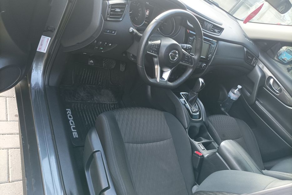 Продам Nissan Rogue 2019 года в Одессе