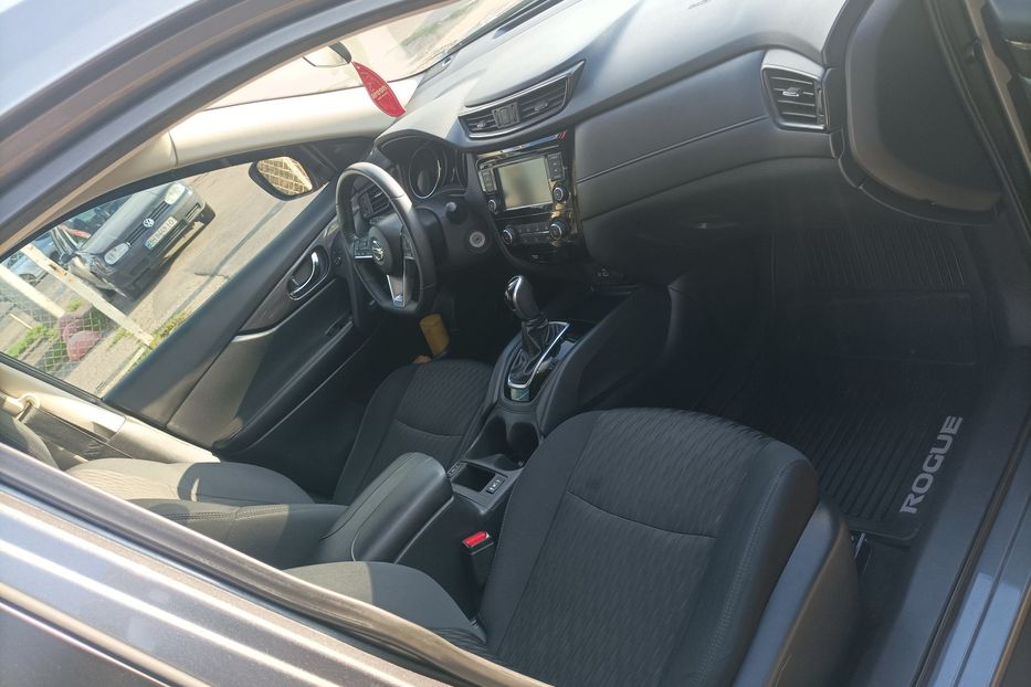 Продам Nissan Rogue 2019 года в Одессе