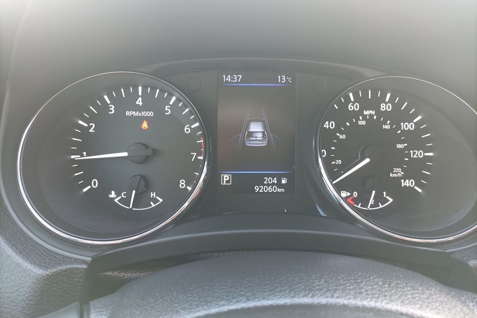 Продам Nissan Rogue 2019 года в Одессе