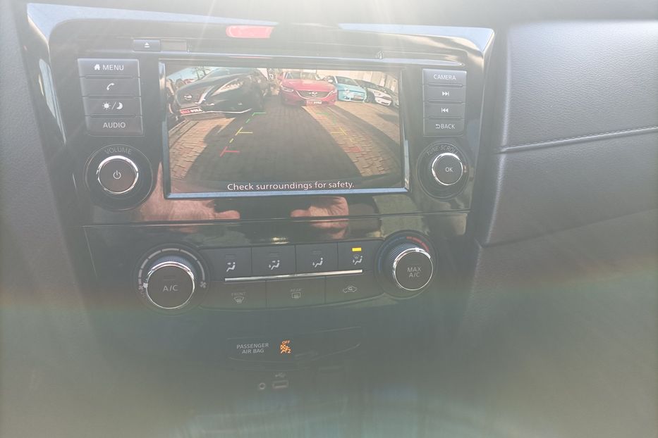 Продам Nissan Rogue 2019 года в Одессе