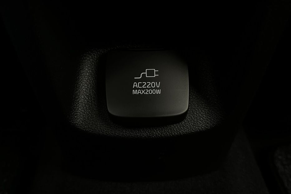 Продам Kia Niro 64 кВт Макс. комплектація 2021 года в Львове