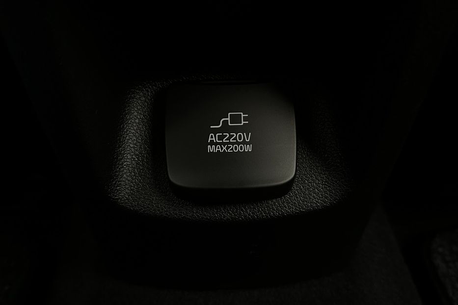 Продам Kia Niro 64 кВт Макс. комплектація 2021 года в Львове