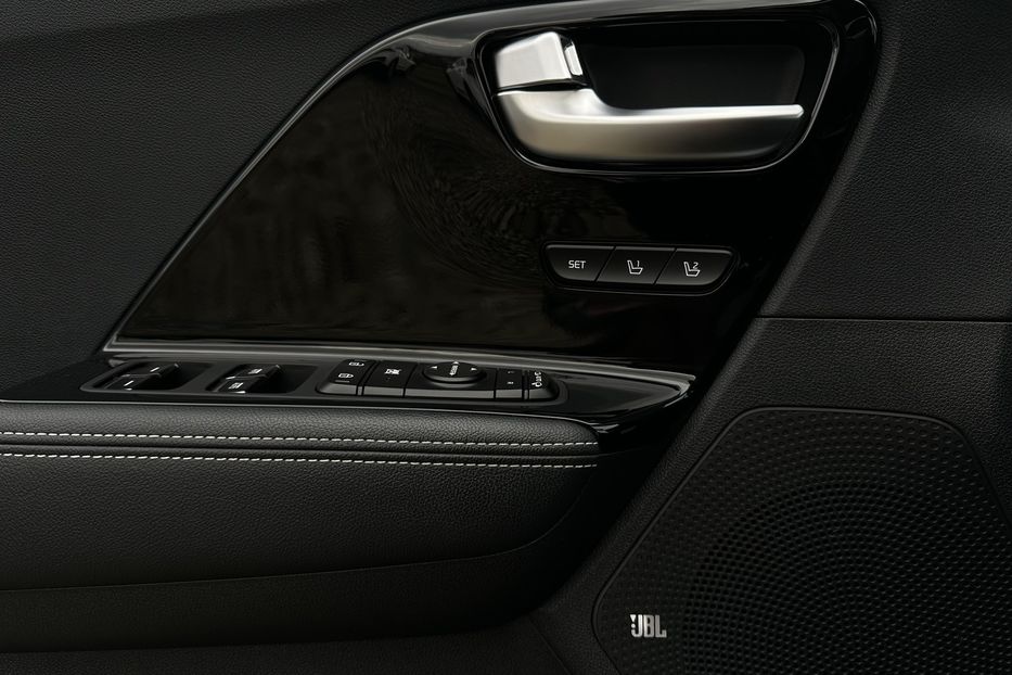 Продам Kia Niro 64 кВт Макс. комплектація 2021 года в Львове