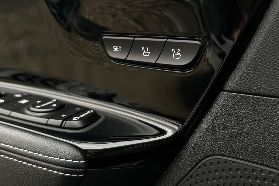 Продам Kia Niro 64 кВт Макс. комплектація 2021 года в Львове