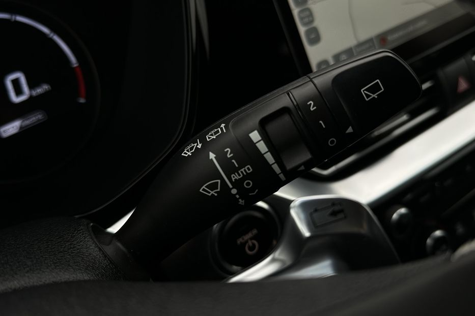 Продам Kia Niro 64 кВт Макс. комплектація 2021 года в Львове