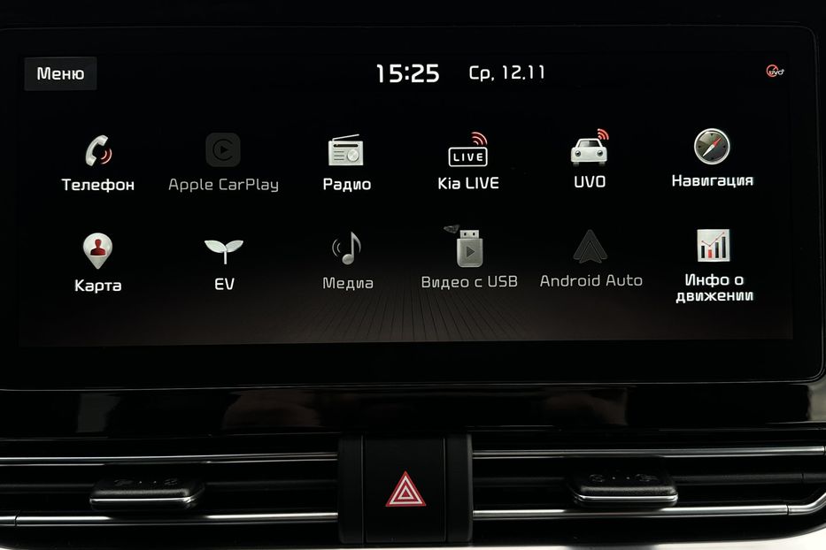 Продам Kia Niro 64 кВт Макс. комплектація 2021 года в Львове