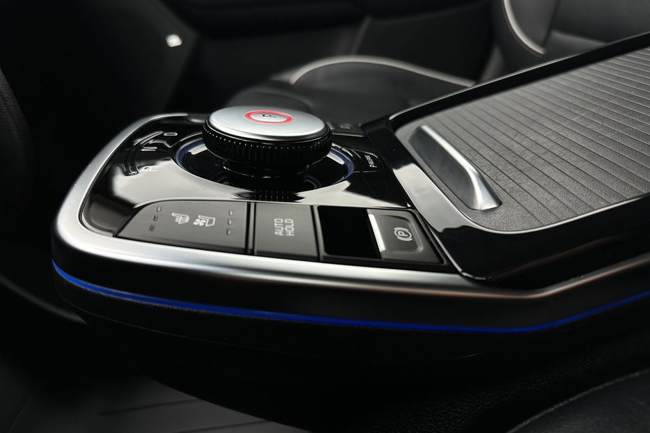 Продам Kia Niro 64 кВт Макс. комплектація 2021 года в Львове