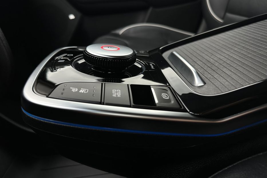 Продам Kia Niro 64 кВт Макс. комплектація 2021 года в Львове