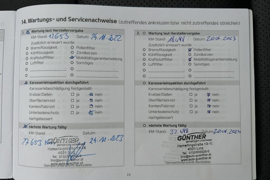 Продам Kia Niro 64 кВт Макс. комплектація 2021 года в Львове