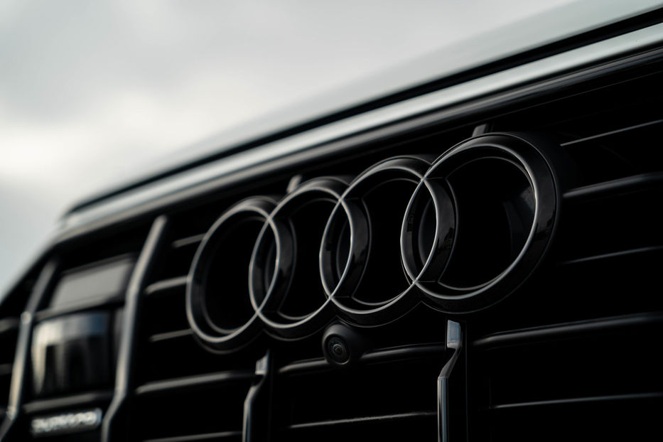 Продам Audi Q7 Prestige 2020 года в Черновцах