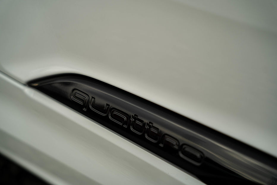 Продам Audi Q7 Prestige 2020 года в Черновцах