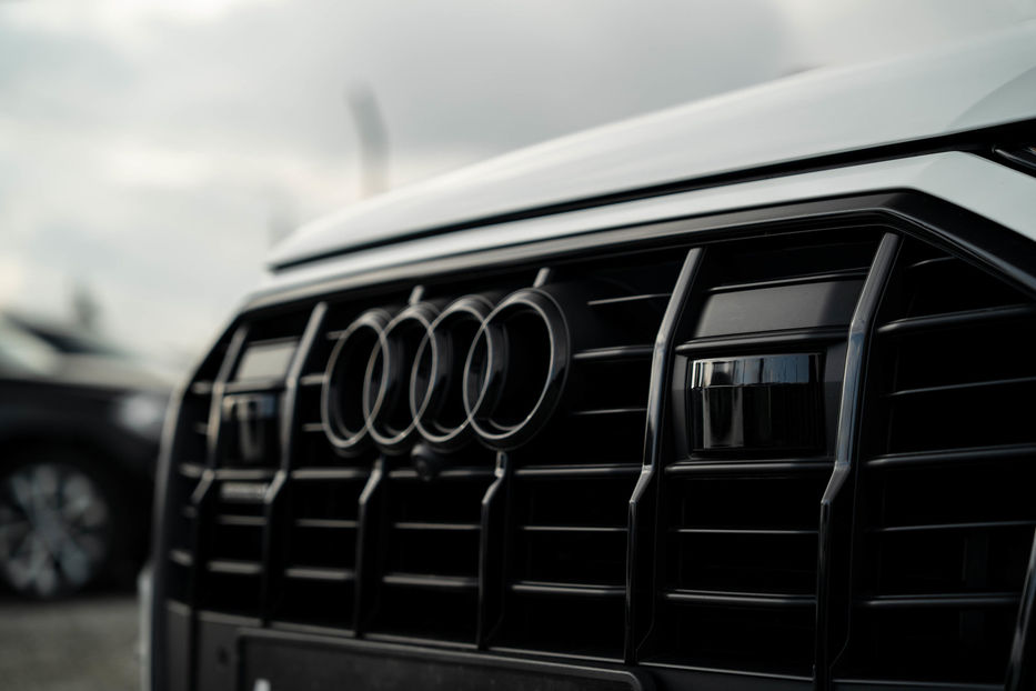 Продам Audi Q7 Prestige 2020 года в Черновцах