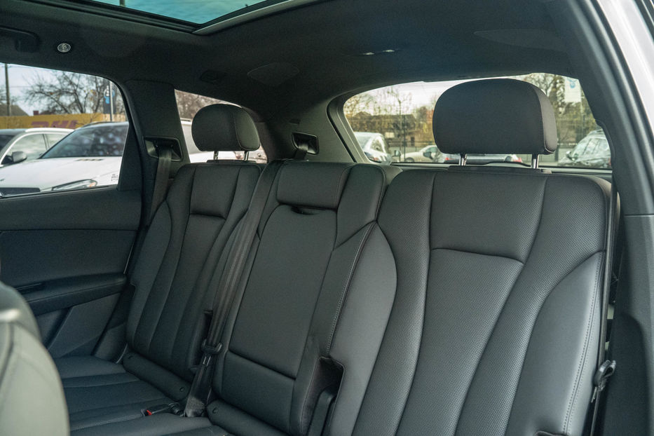Продам Audi Q7 Prestige 2020 года в Черновцах