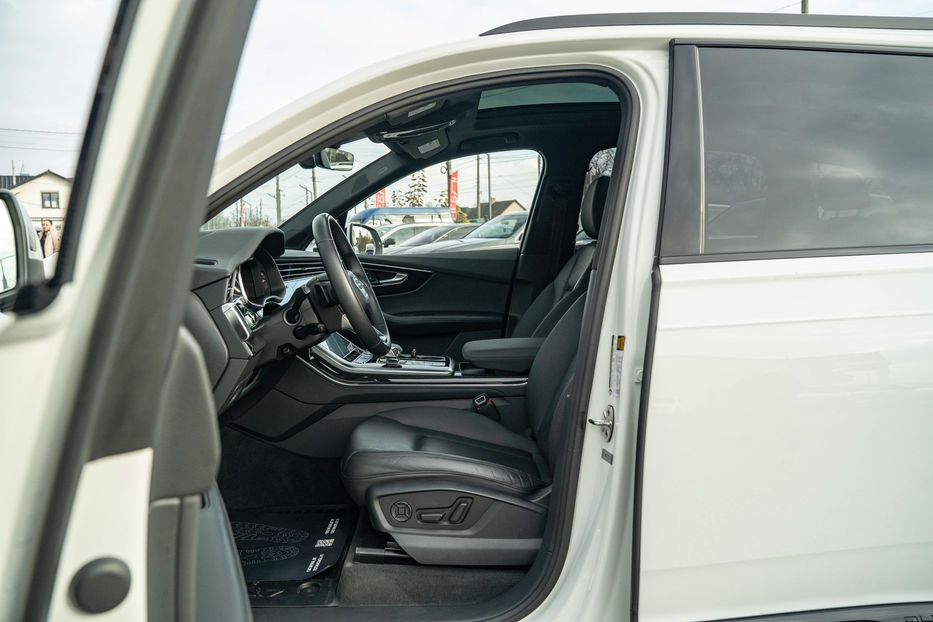 Продам Audi Q7 Prestige 2020 года в Черновцах