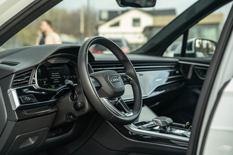 Продам Audi Q7 Prestige 2020 года в Черновцах