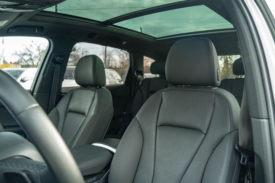 Продам Audi Q7 Prestige 2020 года в Черновцах