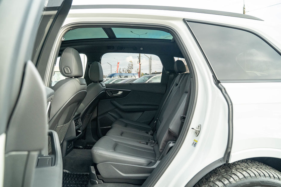 Продам Audi Q7 Prestige 2020 года в Черновцах