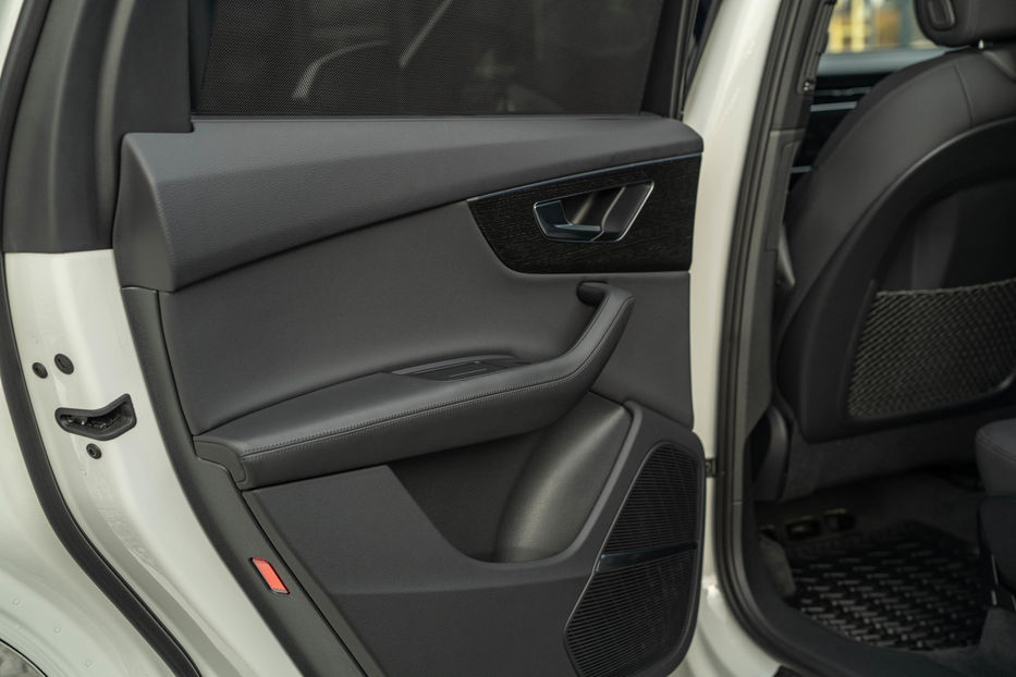 Продам Audi Q7 Prestige 2020 года в Черновцах