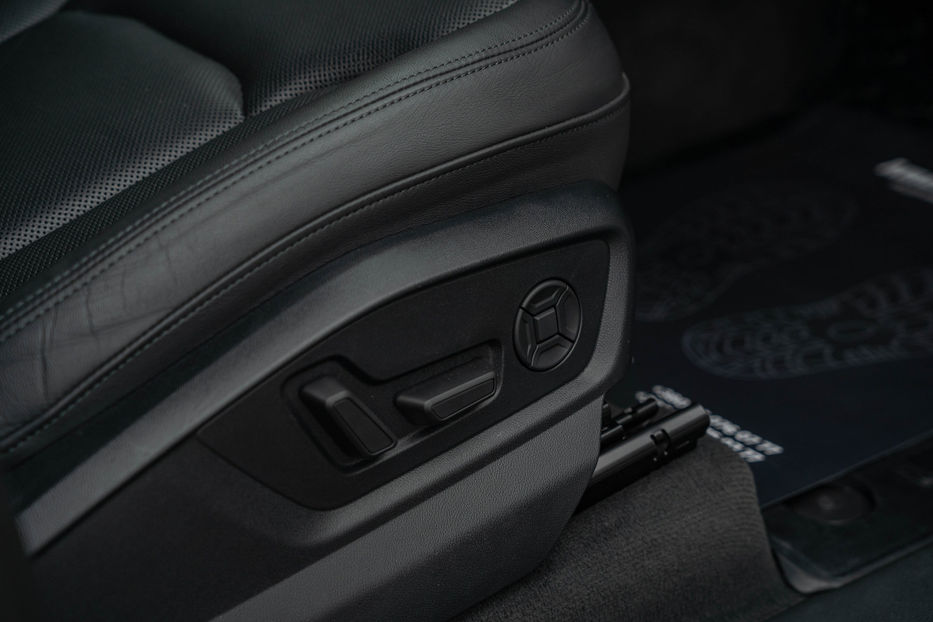 Продам Audi Q7 Prestige 2020 года в Черновцах