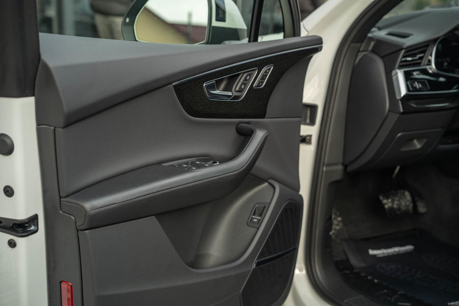 Продам Audi Q7 Prestige 2020 года в Черновцах