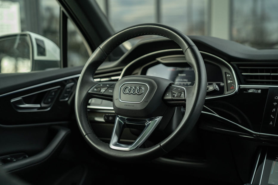 Продам Audi Q7 Prestige 2020 года в Черновцах
