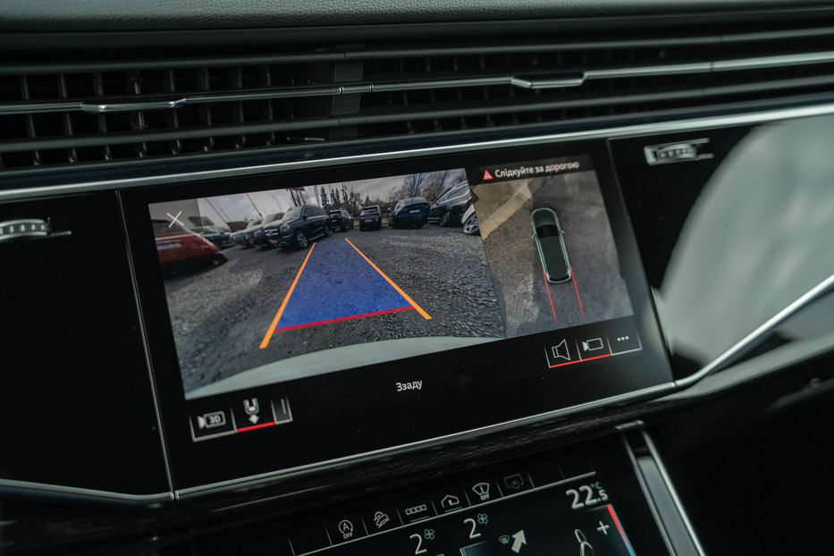 Продам Audi Q7 Prestige 2020 года в Черновцах