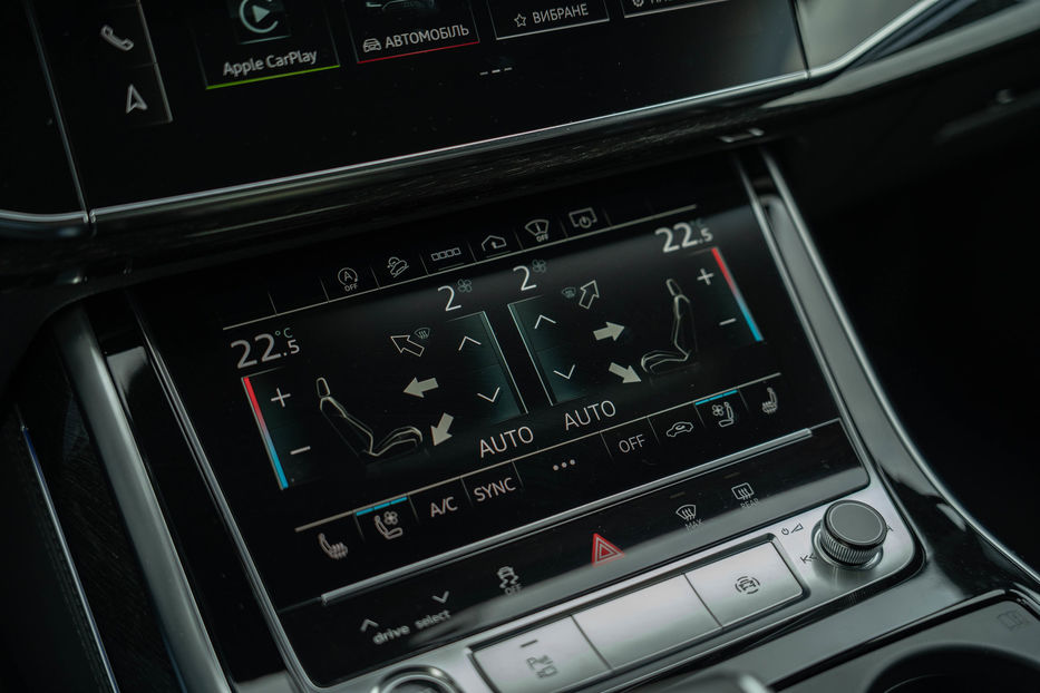 Продам Audi Q7 Prestige 2020 года в Черновцах