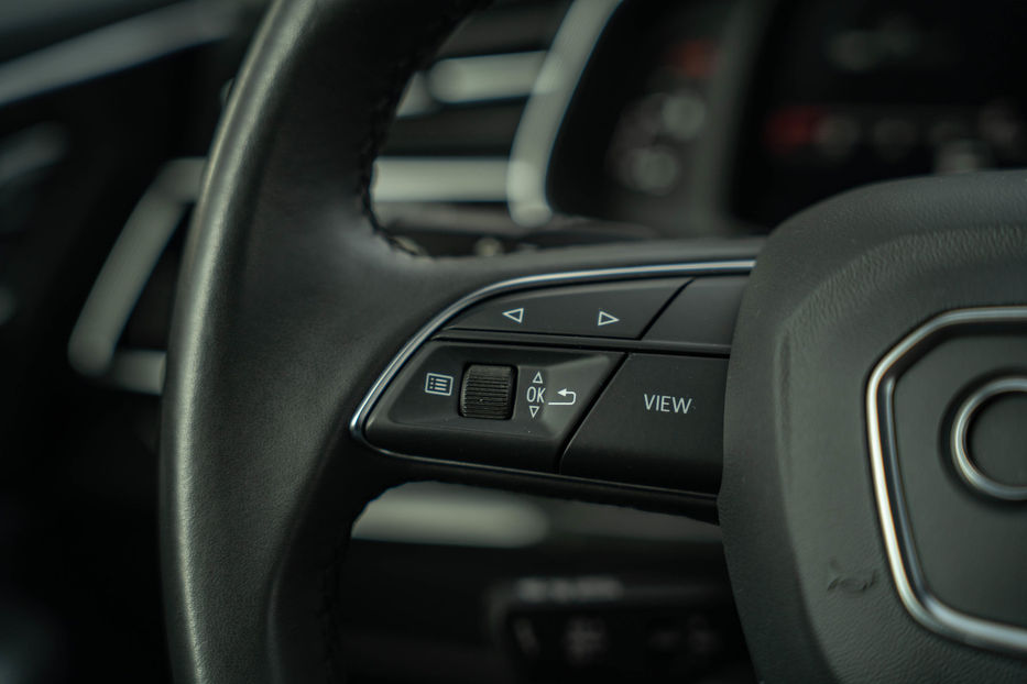 Продам Audi Q7 Prestige 2020 года в Черновцах