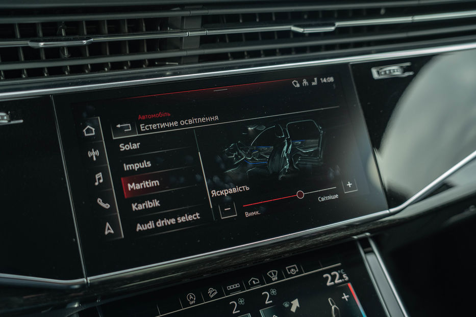 Продам Audi Q7 Prestige 2020 года в Черновцах