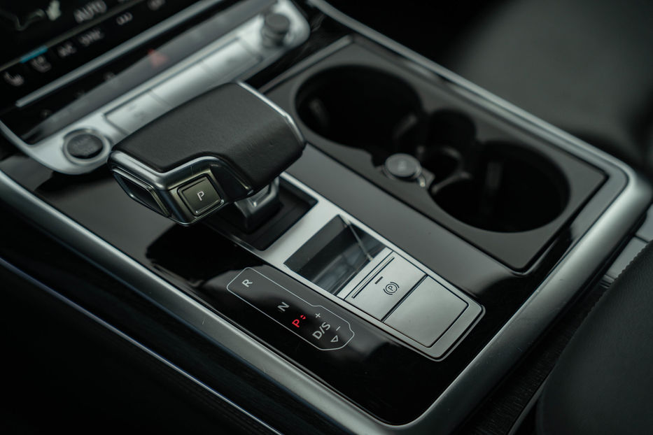 Продам Audi Q7 Prestige 2020 года в Черновцах