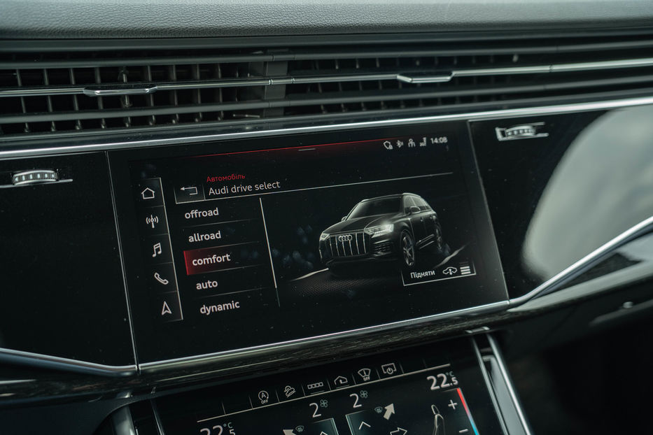 Продам Audi Q7 Prestige 2020 года в Черновцах