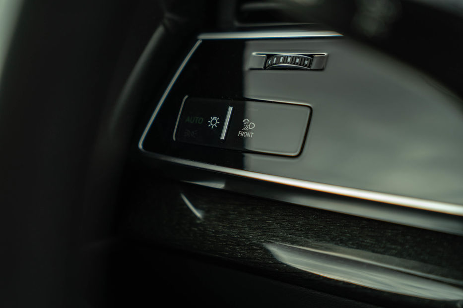 Продам Audi Q7 Prestige 2020 года в Черновцах