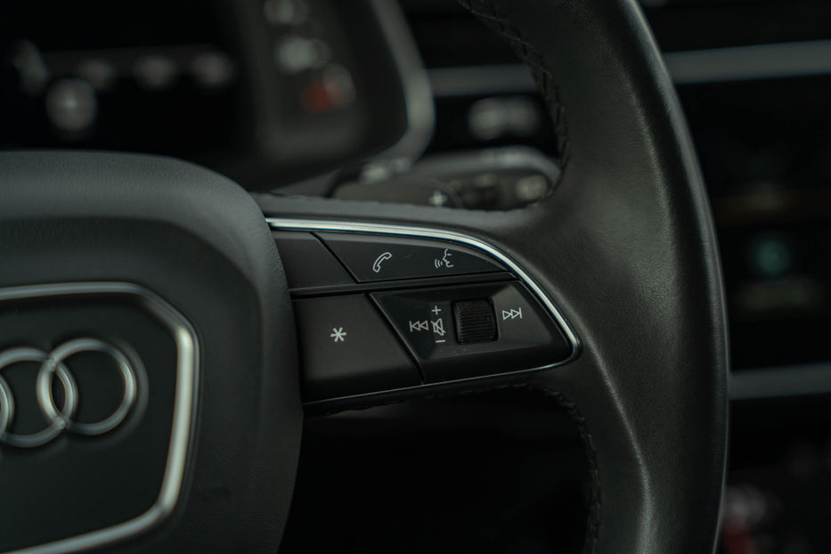 Продам Audi Q7 Prestige 2020 года в Черновцах