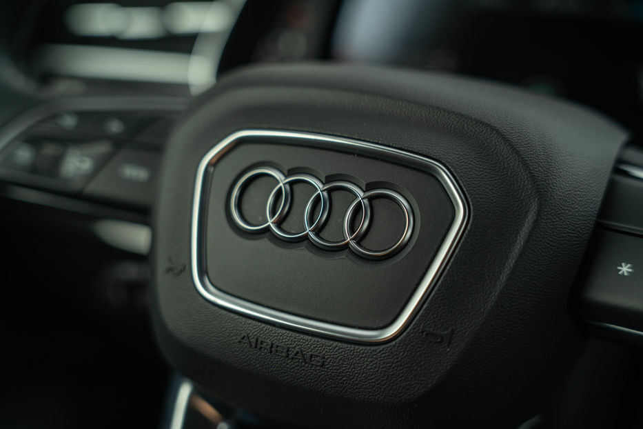 Продам Audi Q7 Prestige 2020 года в Черновцах