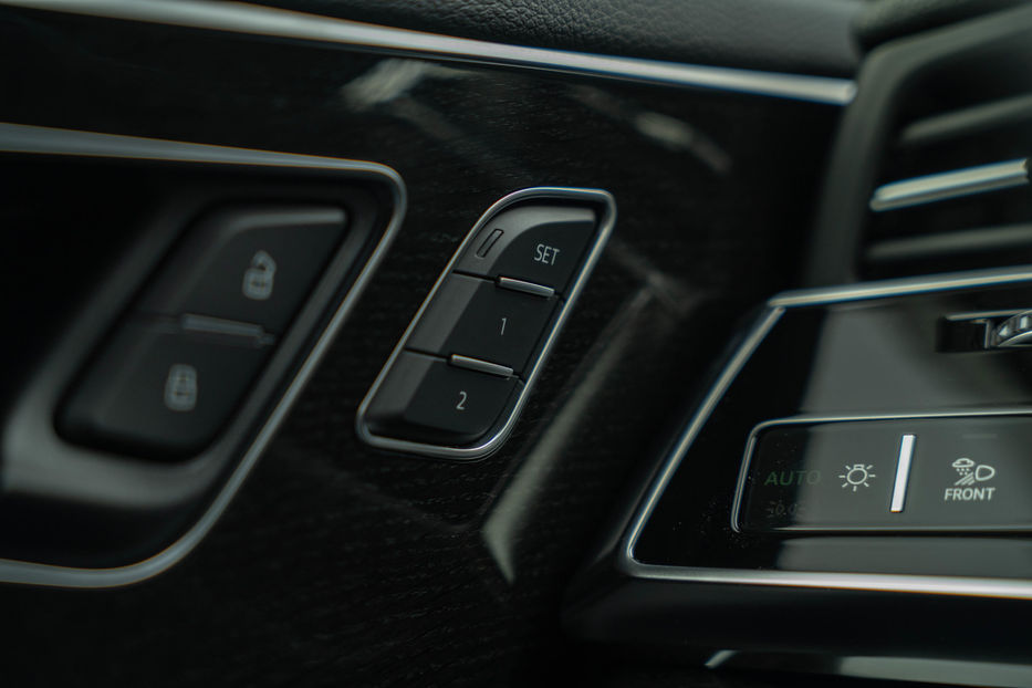 Продам Audi Q7 Prestige 2020 года в Черновцах