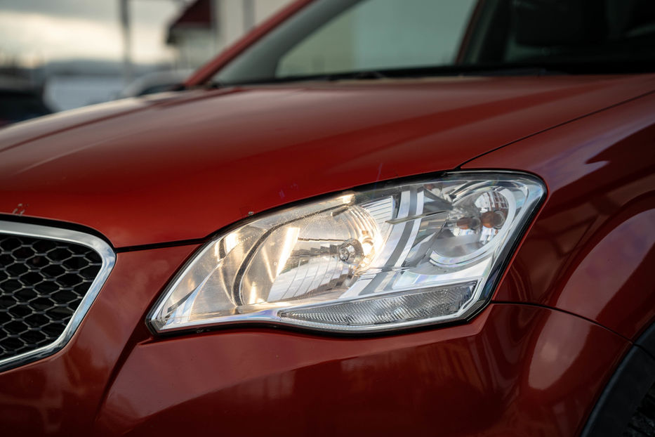 Продам SsangYong Korando 2011 года в Черновцах