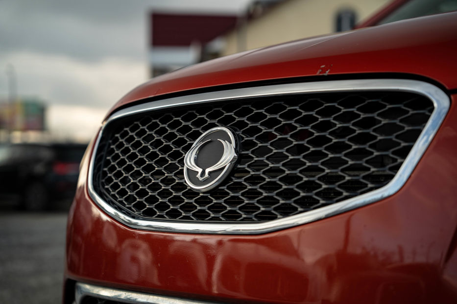 Продам SsangYong Korando 2011 года в Черновцах