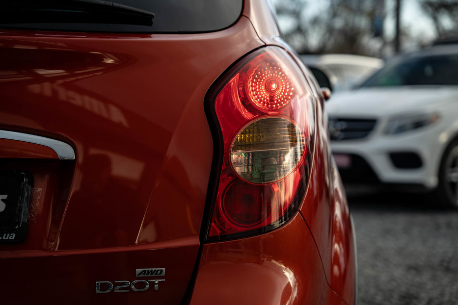 Продам SsangYong Korando 2011 года в Черновцах