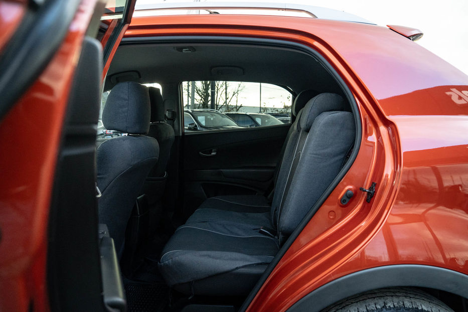 Продам SsangYong Korando 2011 года в Черновцах