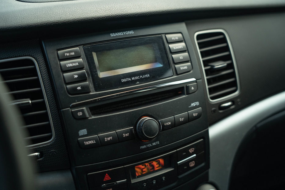 Продам SsangYong Korando 2011 года в Черновцах