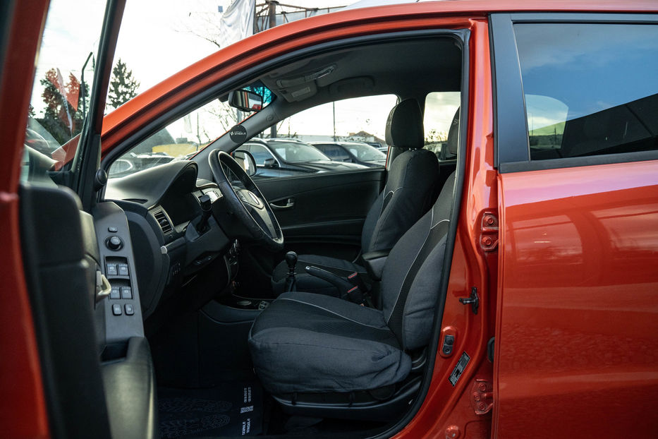 Продам SsangYong Korando 2011 года в Черновцах