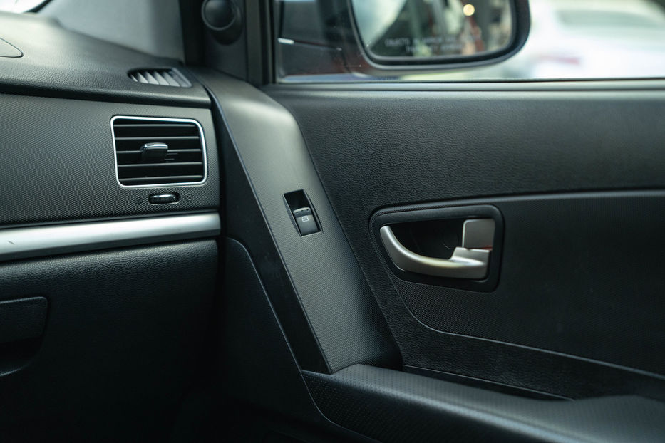 Продам SsangYong Korando 2011 года в Черновцах